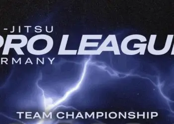 Jiu-Jitsu League Germany