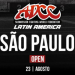 Second ADCC Sao Paulo Open 2025