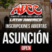 ADCC Asuncion Open 2025