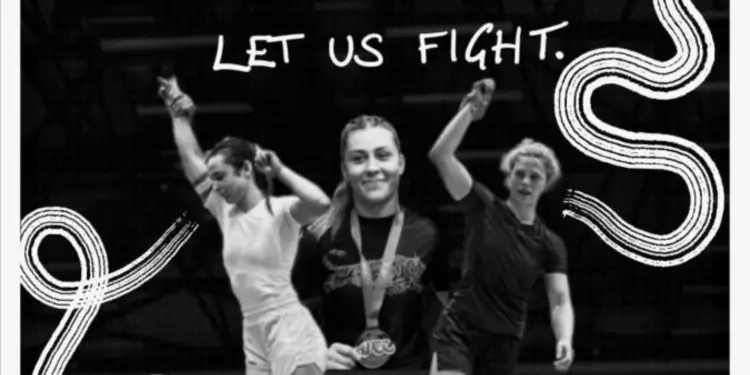 ADCC Trials Petition