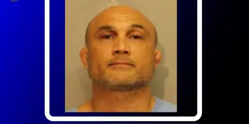 BJ Penn Arrested Restraining Order