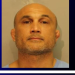 BJ Penn Arrested Restraining Order