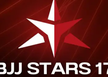 BJJ Stars 17 Featherweight Grand Prix Lineup