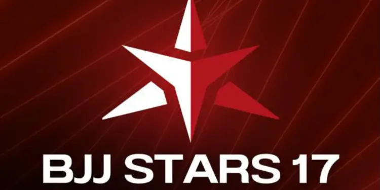 BJJ Stars 17 Featherweight Grand Prix Lineup