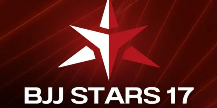 BJJ Stars 17 Featherweight Grand Prix Results Highlights