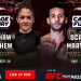 Cage Fury BJJ 15 Full Lineup Title-Fights