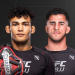 Carlos Henrique Matheus Gabriel UFC BJJ 3