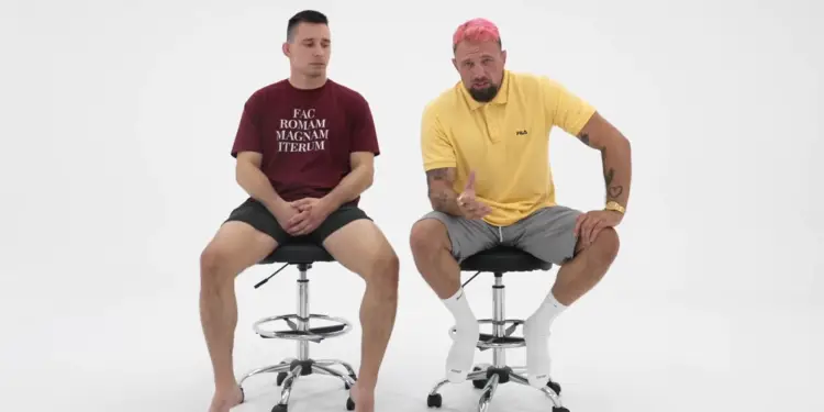 Craig Jones CJI 2 Judging B-Team Jiu-Jitsu