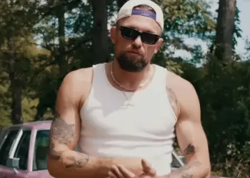 Craig Jones Oscar And Frank