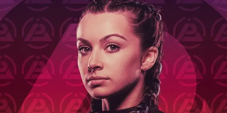 Danielle Kelly Polaris Contract