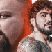 Dillon Danis Eddie Hall Boxing