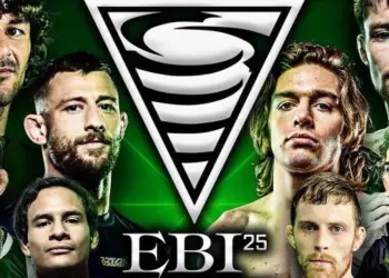 EBI 25 Results Highlights