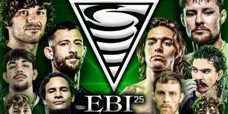 EBI 25 Results Highlights