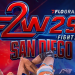Fight 2 Win 292 Results Highlights