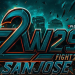 Fight 2 Win 295 San Jose
