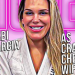 Gabi Garcia Signs Fight Circus