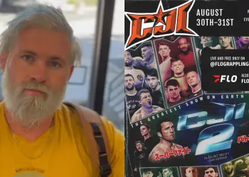 Gordon Ryan CJI 2 Criticism New Wave