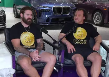 Gordon Ryan Derek Moneyberg BJJ Black Belt Promotion