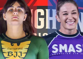 Helena Crevar Pit Fighting Championship 2 Title-Defense