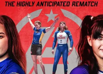 Helena Crevar Sula-Mae Lowenthal Polaris 34