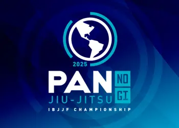 IBJJF No Gi Pan Championship 2025 Preview