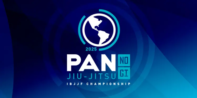 IBJJF No Gi Pan Championship 2025 Preview