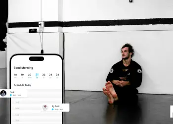 MAAT - Software for BJJ Gyms