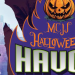 Main Character Jiu-Jitsu 8 Halloween Havoc Women’s Team Grappling Tournament