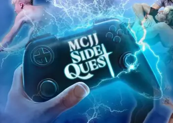 Main Character Jiu-Jitsu Side Quest Series 1