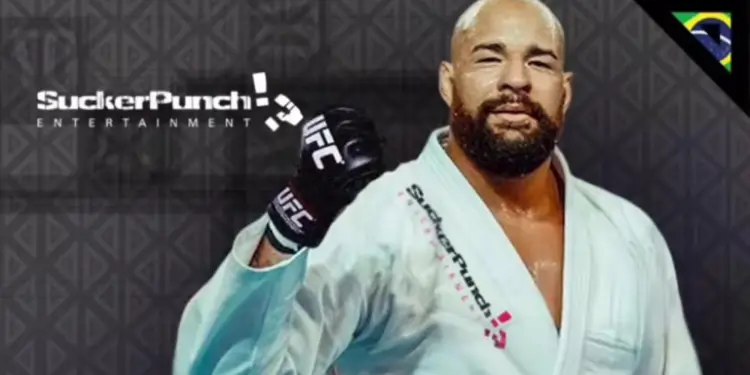 Max Gimenis UFC Contract