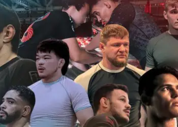 Ocean BJJ Pro Championship 2025 Special Guests