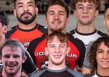 PGF World Season 8 Playoffs Final Results Highlights