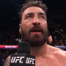 Paul Craig Announces Retirement UFC Paris