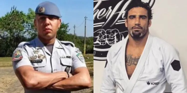 Police Officer Accused Killing Leandro Lo Dismissed