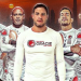 Team Renzo Gracie MMA Lineup Quintet 5