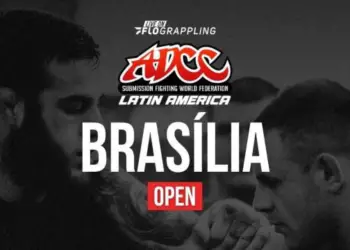 ADCC Brasilia Open 2025