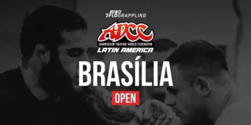 ADCC Brasilia Open 2025