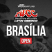 ADCC Brasilia Open 2025