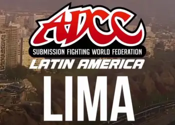 ADCC Lima Open 2025
