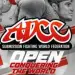 ADCC Open Official Code Of Conduct