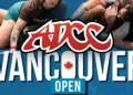 ADCC Vancouver Open 2025