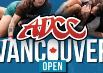 ADCC Vancouver Open 2025