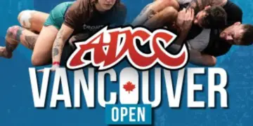 ADCC Vancouver Open 2025