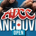 ADCC Vancouver Open 2025