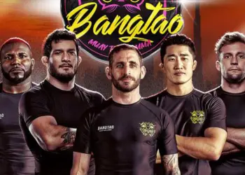 Bangtao Team Lineup Quintet 5
