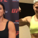Beatriz Bia Mesquita Kayla Harrison Inspiration