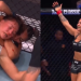 Beatriz Bia Mesquita UFC Rio Submission Win Debut