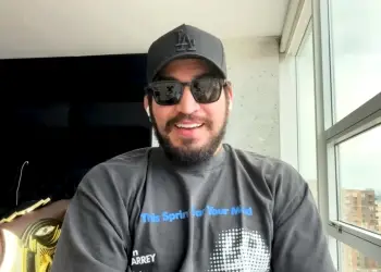 Dillon Danis UFC Scared Of Signing Him