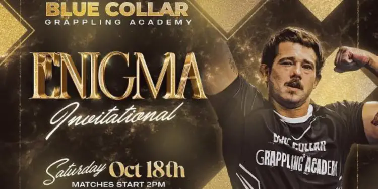 Enigma Invitational 27 Results Highlights