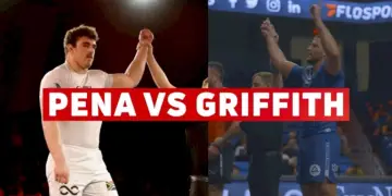 Felipe Pena Luke Griffith WNO 31